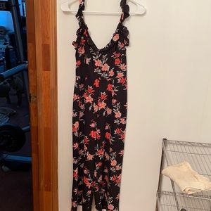 H&M Divided Jumpsuit